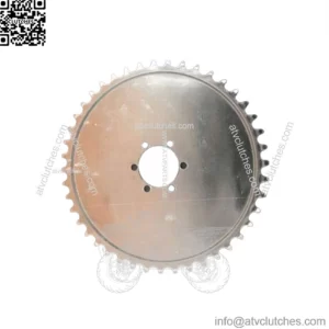 High Performance Sprocket for Mag Wheel-Gas Motorized Bike