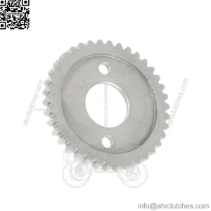 Camshaft Cam Timing Chain Gear Sprocket fits Polaris RZR XP 1000 2014 2015-2020 (For: Polaris)