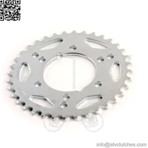 1992 Polaris 350L Trail Boss 350 4X4 Steel Sprocket 38 Tooth