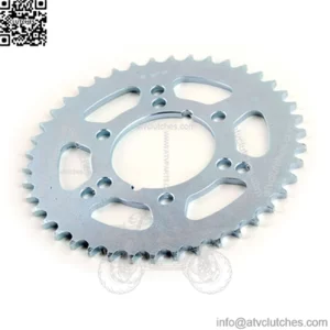 1990 Polaris Trail Blazer 250 Rear Sprocket 42T New