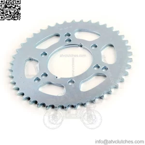 1994 - 1997 Polaris Big Boss 400 400L 6X6 Steel Sprocket 42 Tooth