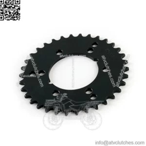 1994 Polaris 400L 400 4x4  34 Tooth Steel Sprocket 4-Wheeler ATV