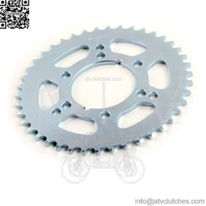2000 2001 2002 Polaris Xplorer 250 4X4 Rear Sprocket 42T New