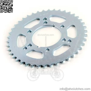 1995 1996 1997 1998 Polaris Trail Blazer 250 Rear Sprocket 42T New