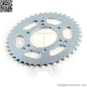 1997 Polaris Magnum 425 6X6 Steel Sprocket 42 Tooth