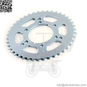 Sprocket for Polaris Trail Boss 250 1995 - 1999 Rear Sprocket 42T by