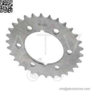 1997 Polaris Magnum 425 6X6 Steel Sprocket 30 Tooth