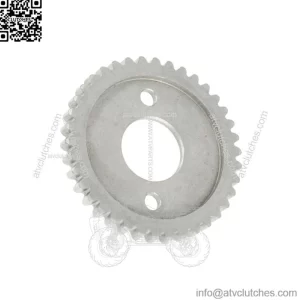 Camshaft Cam Timing Chain Gear Sprocket fits Polaris RZR XP 4 Turbo 2016 - 2020 (For: Polaris)