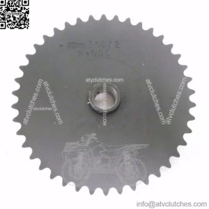 Drive Sprocket 0300-156
