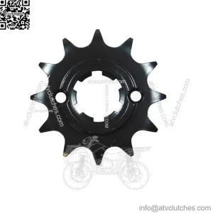 2009-2021 Polaris RZR 170 EFI Pursuit OEM Drive Sprocket 0454563