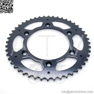 48T #520 sprocket