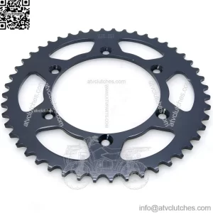 48T #520 sprocket