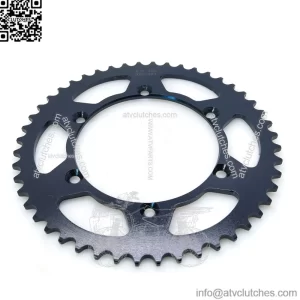 48T #520 sprocket