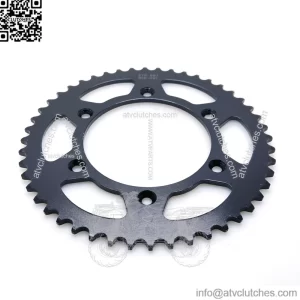 48T #520 sprocket