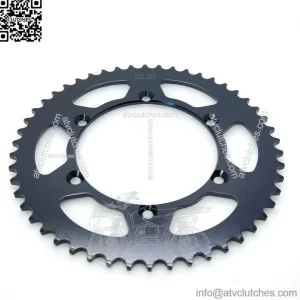 50T #520 sprocket
