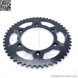 50T #520 sprocket