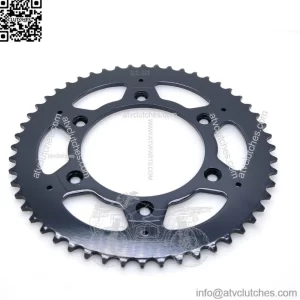 52T #520 sprocket
