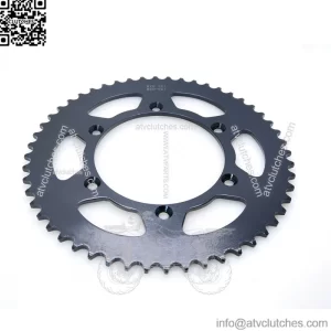 52T #520 sprocket