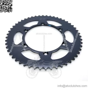 52T #520 sprocket