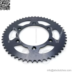 52T #520 sprocket