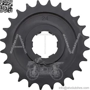 1212-0698 24-Tooth Transmission Mainshaft Sprocket