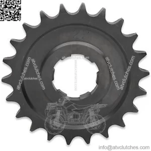 1212-0696 22-Tooth Transmission Mainshaft Sprocket