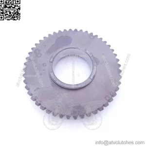 Polaris Sprocket 48t 6 Face Reverse 3235755 OEM