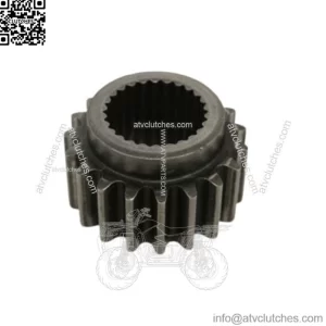 Polaris Ranger Sportsman 400 450 500 570 Transmission Gear Sprocket 19T 3234060 (For: More than one vehicle)