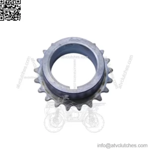 Polaris Sportsman Ranger 500 Crankshaft Cam Chain Gear Sprocket 3084882 USA MADE (For: More than one vehicle)