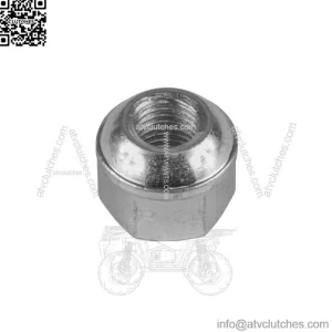 Front / Rear Wheel Nut for Honda FourTrax 300 1988-1997 / 90314-VM0-771
