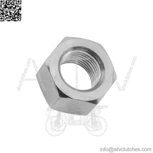 Spindle Lock Nut For John Deere 102 105 107H 107S 115 125 135 Lawn Tractor