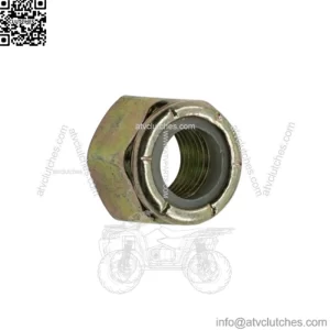 7542439 7542453 A-Arm Swing Arm Suspension Nut For Polaris Sportsman 500 96-2006
