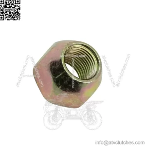 242-50 Wheel Hub Lug Nuts For Toro Exmark Lawn-Boy