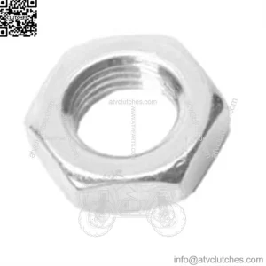 1013042 - NUT, HEX M12-1.25