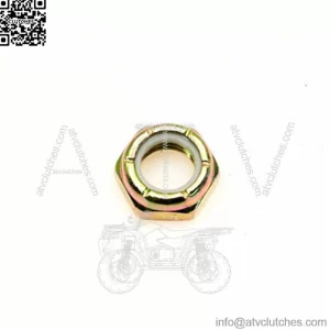 Polaris 7547104 Nut Ace Hawkeye 325 450 500 570 Series 10 RZR Ranger 900 800 700