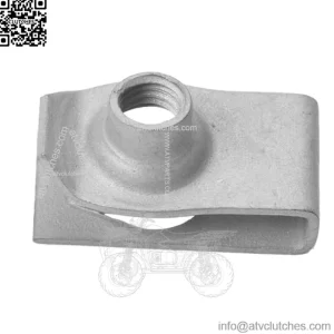 U-NUT- M6-1.0 PREV TORQUE