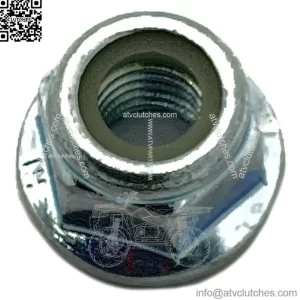 3235210 OEM Polaris Nut-m8x1.25 HXFLG Nyln
