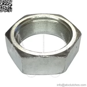 HONDA TRX420 2x4 4x4 Fourtrax Rear Axle Nut 90307-HM5-930 2007-2013