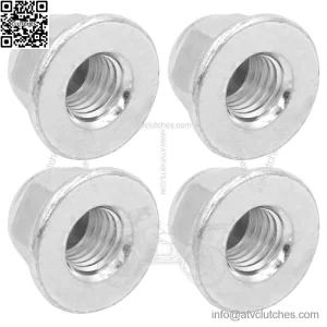 14M7400 14M7465 Deck Wheel Steering Column Nut for John Deere