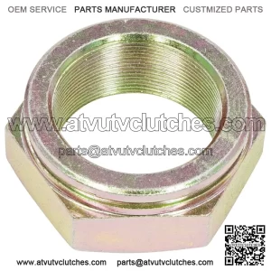 Polaris Scrambler 500 1998-2002 Rear Housing Hub Jam Nut - 7547031