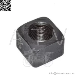 1S1860 Square Track Nut - Fits Cat D5H-D7H/517/527 Dozers