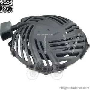 New 150-012 Recoil Starter Assembly For Briggs & Stratton 08P502 093J02