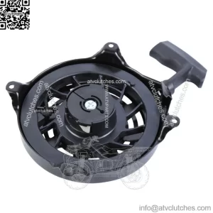 Lawn Mower Recoil Pull Starter for 497680 497598 493295