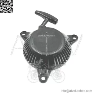 FOR HONDA GX50 GXH50 GXH50U GXV50 WX15 142F ENGINE RECOIL PULL START STARTER NEW