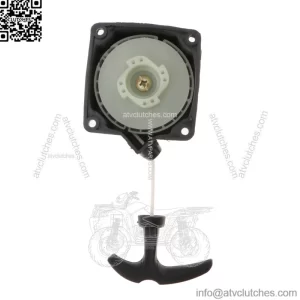 Motorboat Marine Engine Parts Pull Stroke 3.5 Outboard