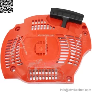 Recoil Pull Starter Start for Husqvarna 450 445 Chainsaw Engine Motor 544071604