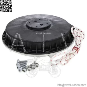 420887448 BRP Demarreur Rewind Starter