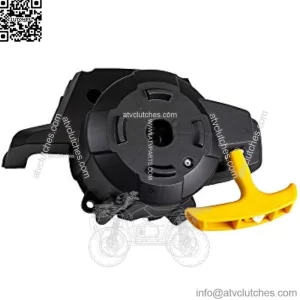 753-08449 Starter Housing Assembly BC490 SS470 CS470 753-06942 OEM