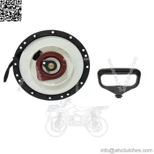SM-11014 Starter Rewind Assembly, Ski Doo (For: More than one vehicle)