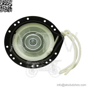 Recoil Starter Assembly with Handle For Arctic Cat M7 EFI 162in 2005-2006